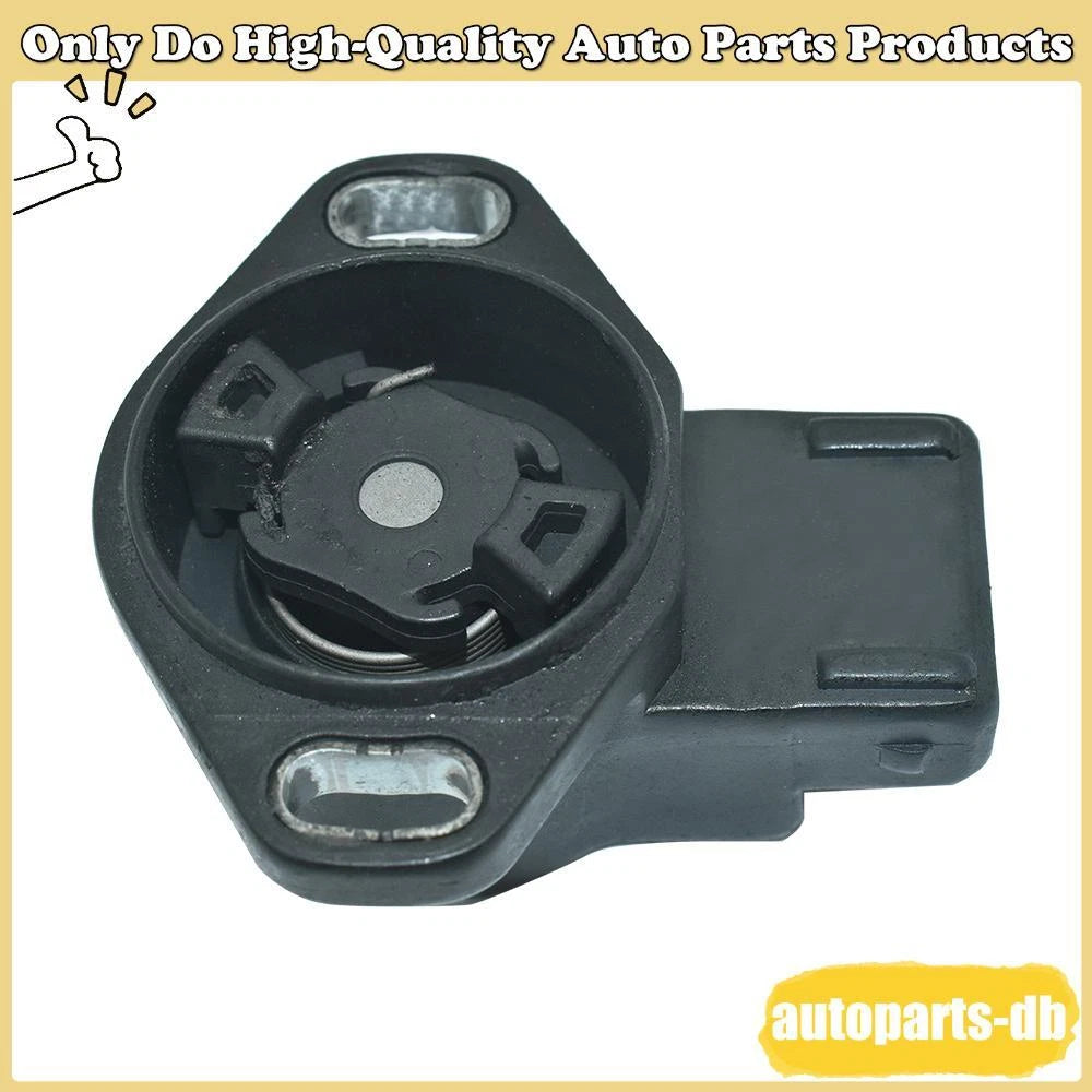 Throttle Position Sensor for Mitsubishi Montero Eagle Summit V6 MD614280 6B93BC-57