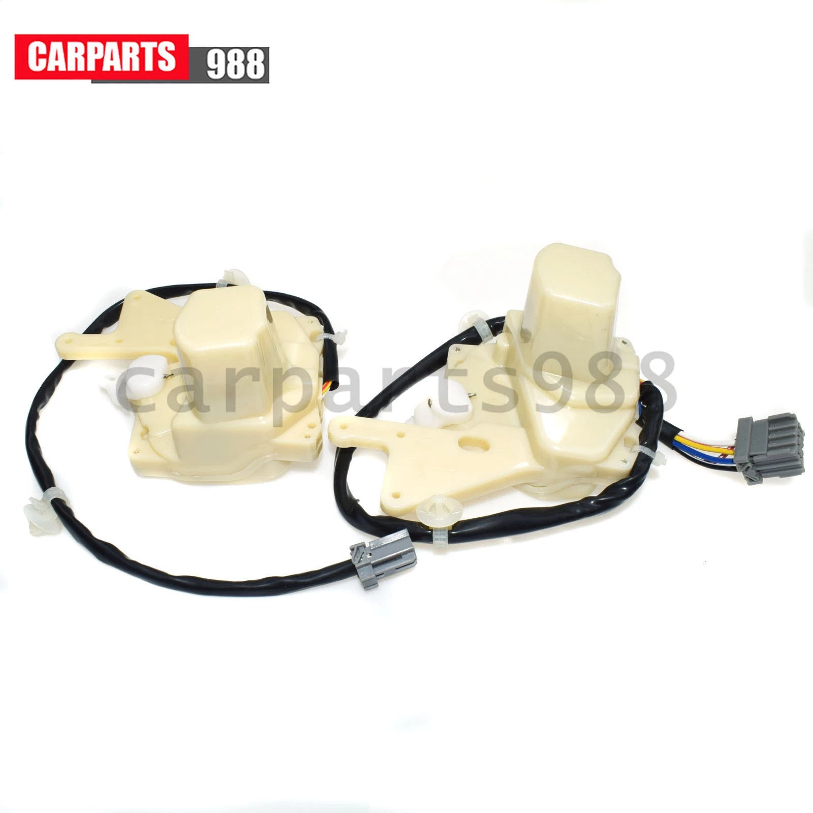 Front Left Right Door Lock Actuator For 1994-97 Honda Accord HO1315103 HO1314103 6B93BC-57