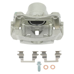 Front Right Brake Caliper 1Pc For 2004-12 Chevrolet Malibu 2005-10 Pontiac G6 6B93BC-57
