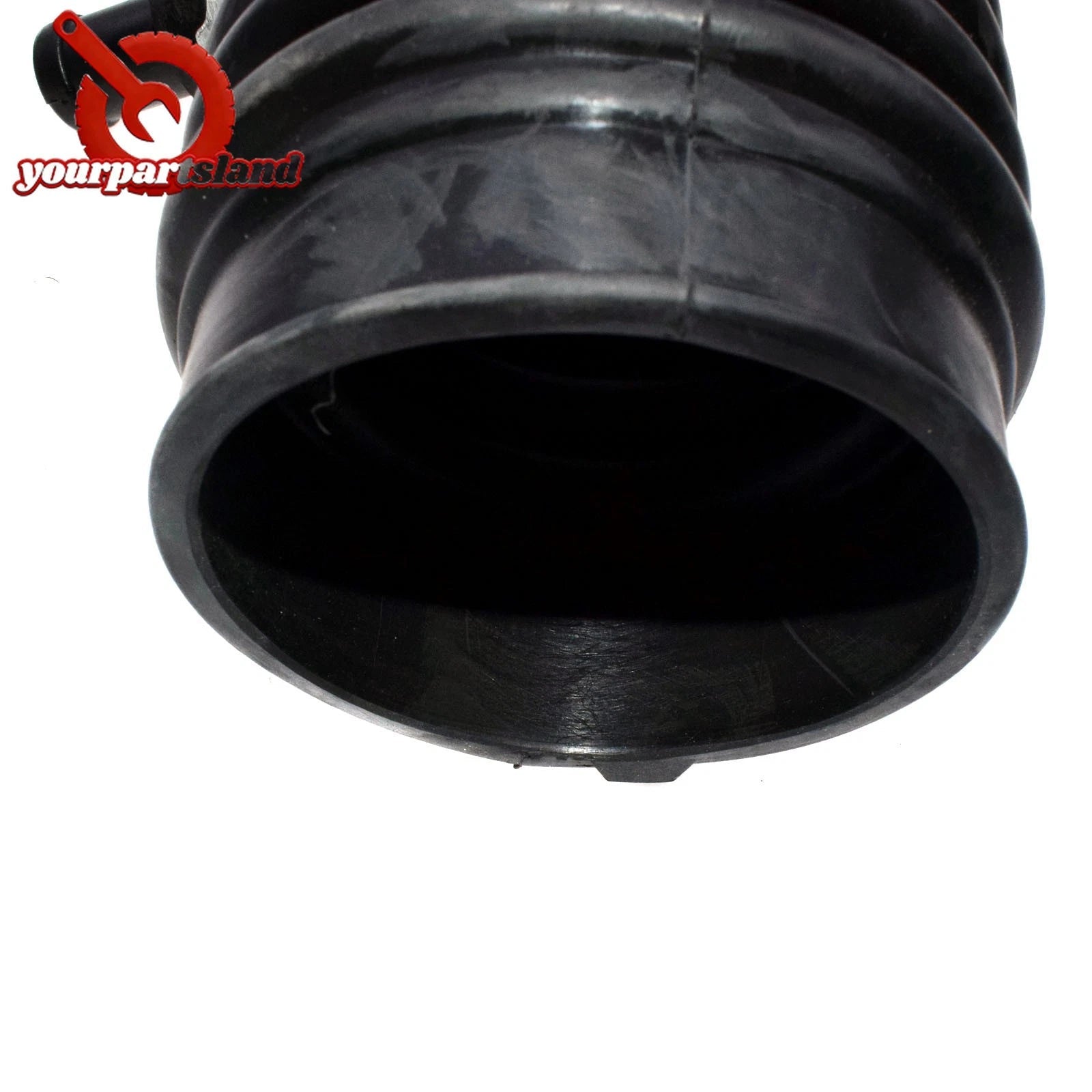 For 1999-2004 Nissan Frontier Xterra 3.3L Air inlet Hose Duct Boot 165784S100 6B93BC-57