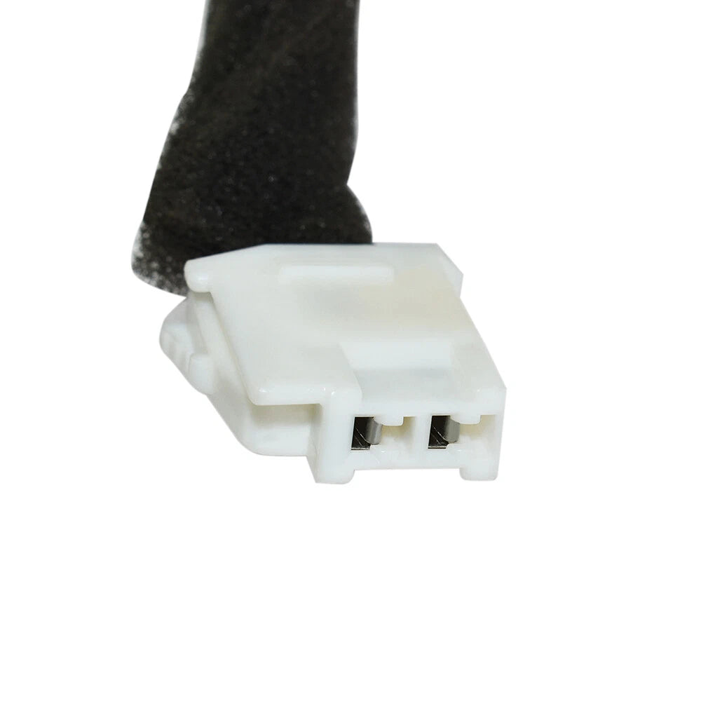 2PCS Rear Left & Right ABS Wheel Speed Sensor for07-12Hyundai Santa Fe2.4L 3.5L 6B93BC-57