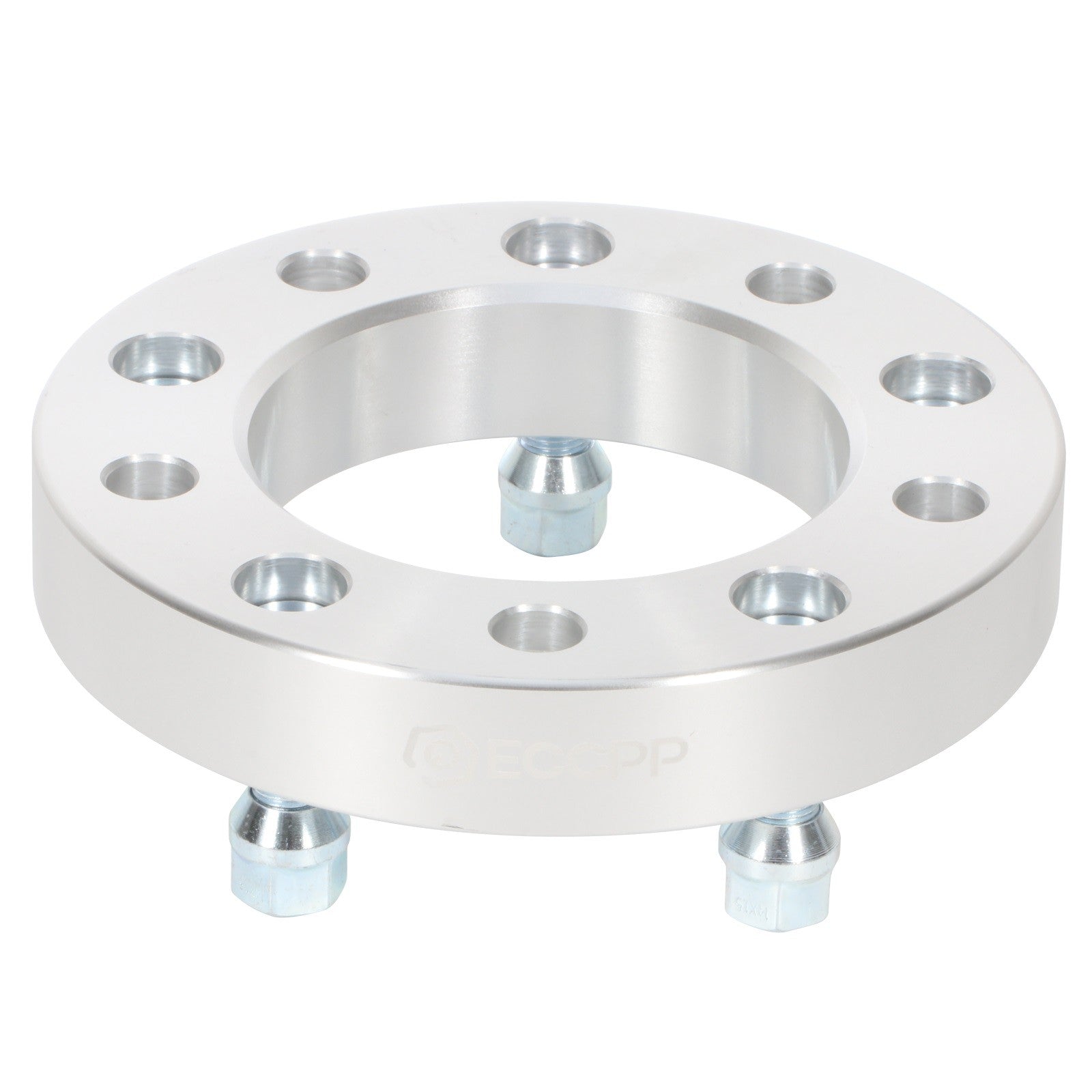 2X 1.25" 32mm Wheel Spacers 5x150 For Toyota Tundra Sequoia 2007-2021 2022 5 Lug 6B93BC-57