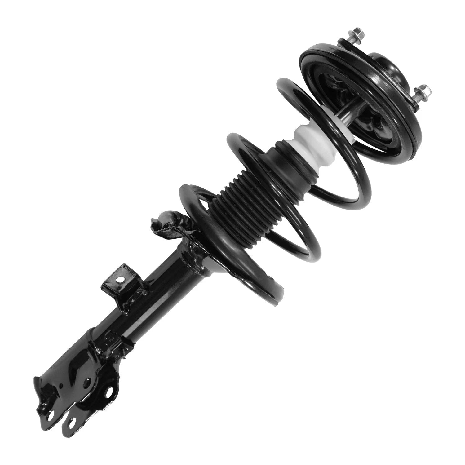 Front Right Complete Strut Assembly for 2007-2013 Outlander XLS,SE (with 3rd 6B93BC-57