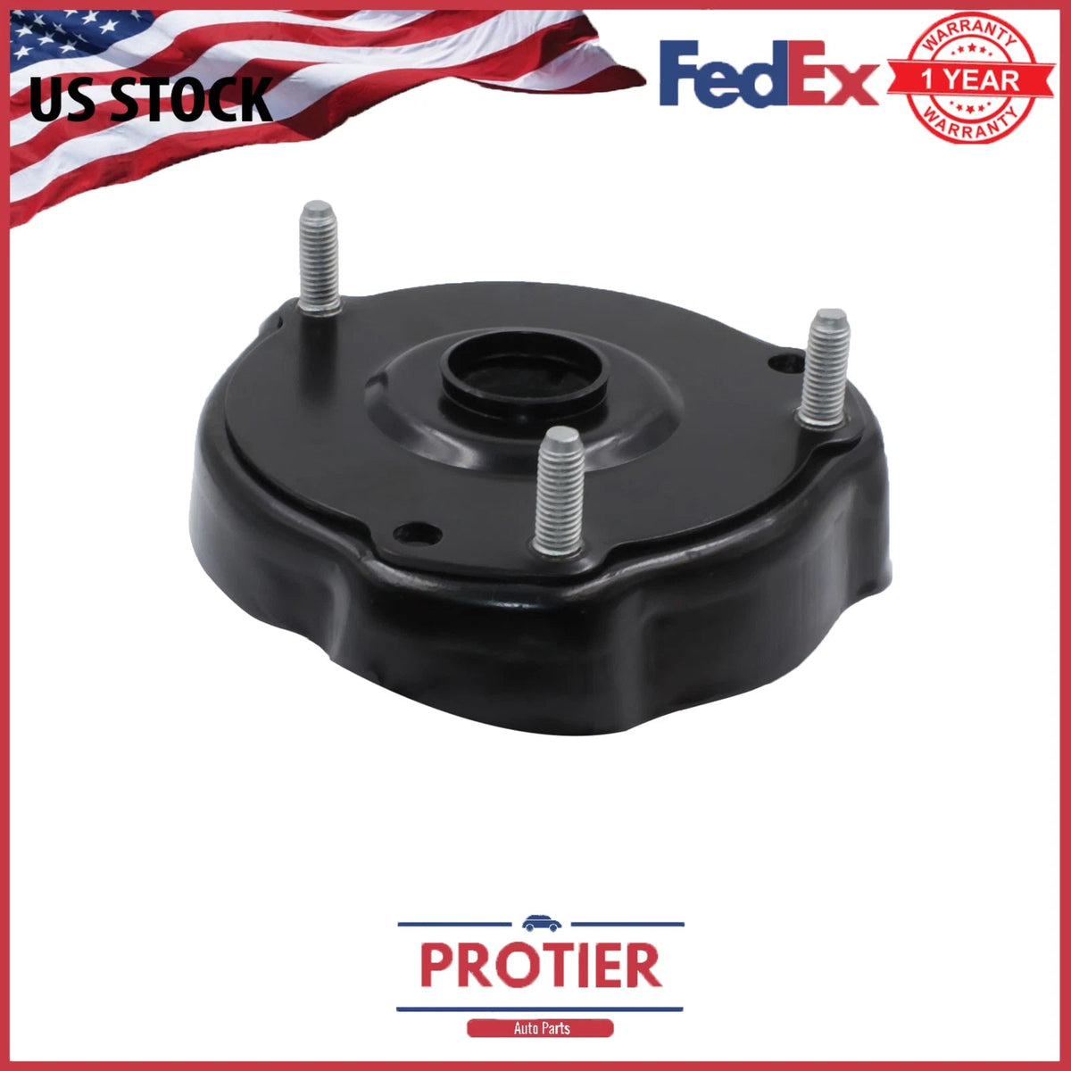 Strut Mount For MERCEDES-BENZ PASSENGER CAR 2009-03 6B93BC-57