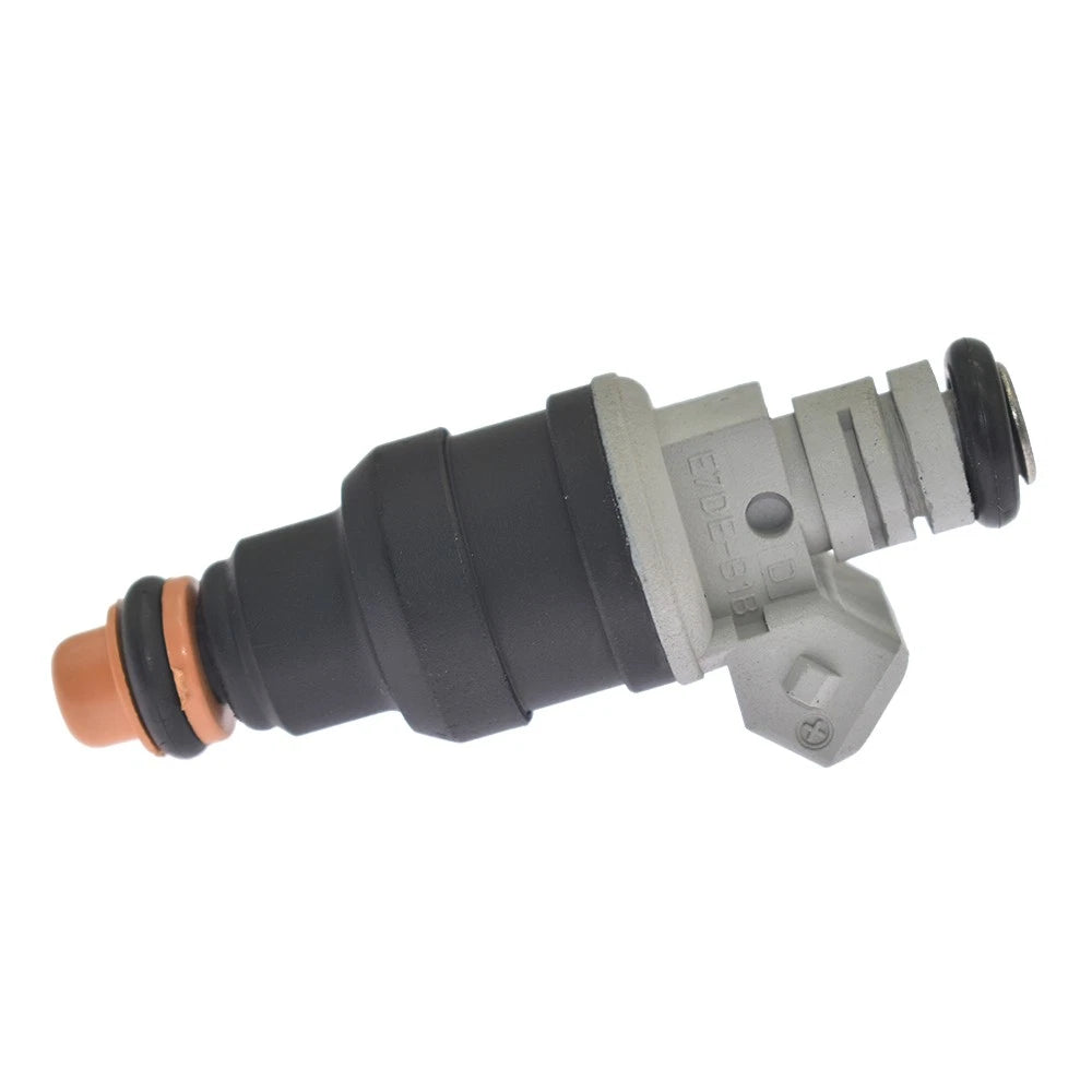 6pcs Fuel Injector for 1986-1989 Ford E-150 F-150 LINCOLN MERCURY 0280150727 6B93BC-57
