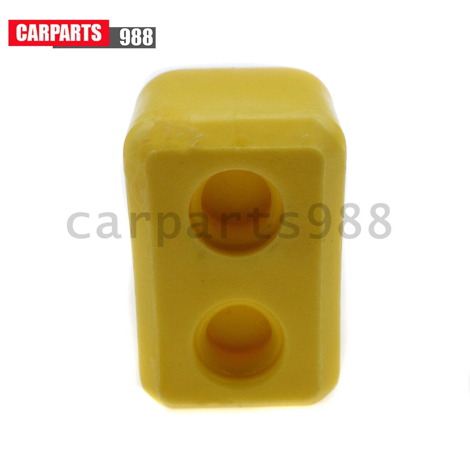 Front Upper Bump Stop For Jeep Grand Cherokee 1999-2004 4.0L 4.7L 52088256 6B93BC-57
