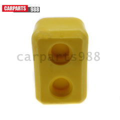 Front Upper Bump Stop For Jeep Grand Cherokee 1999-2004 4.0L 4.7L 52088256 6B93BC-57