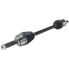 CV Axle Shaft For Acura ZDX MDX Base 2010 2011 2012 2013 V6 3.7L Front Left 6B93BC-57
