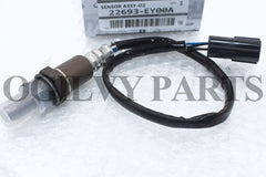 Oxygen Sensor 22693-EY00A For Nissan Murano 3.5L 09-11 Infiniti G37 3.7L