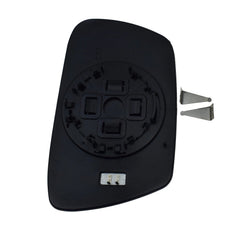 Right Side Mirror Glass Heated For 2005-2010 Jeep Grand Cherokee 5142874AA 6B93BC-57