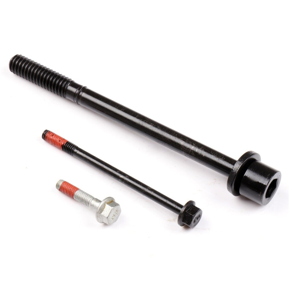 ECCPP Head Gasket Bolts Set For 02-05 Chevrolet Trailblazer GMC Envoy 4.2L DOHC 6B93BC-57