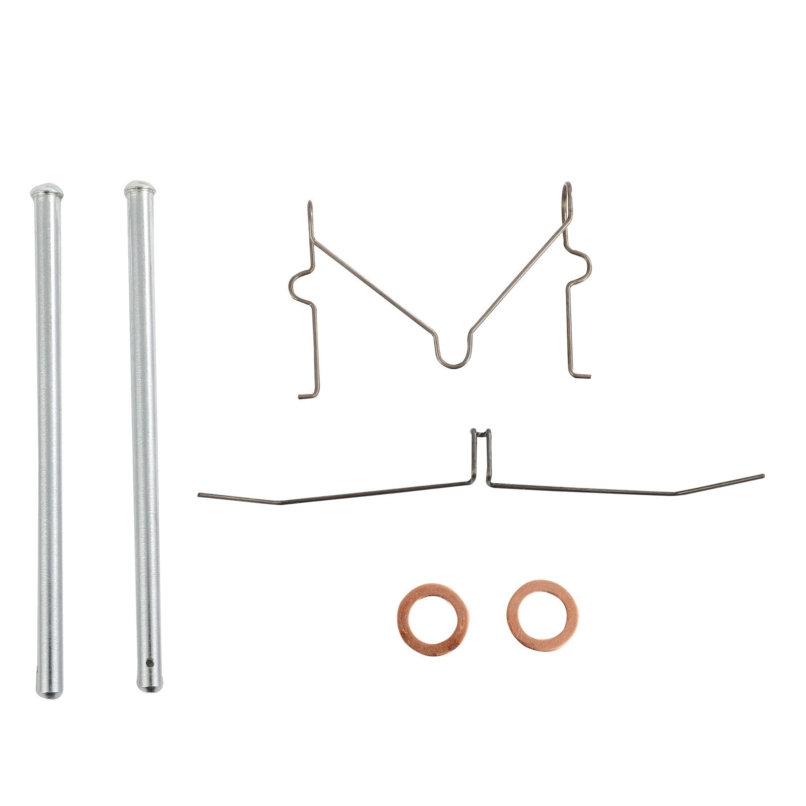 Front Right Brake Caliper 1Pc For 2003-2007 Toyota Land Cruiser Lexus Lx470 6B93BC-57