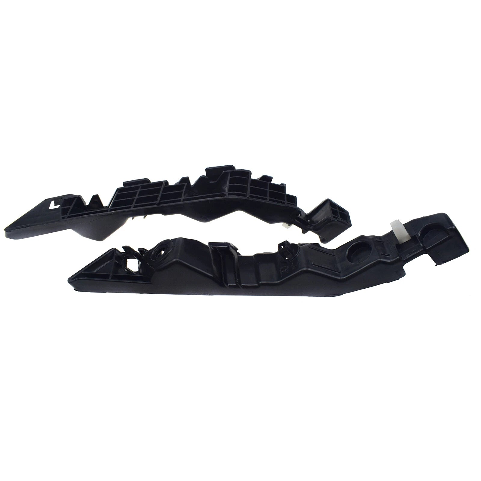 Pair Front Left & Right Bumper Bracket For KIA Sportage 865133W000 865143W000 6B93BC-57