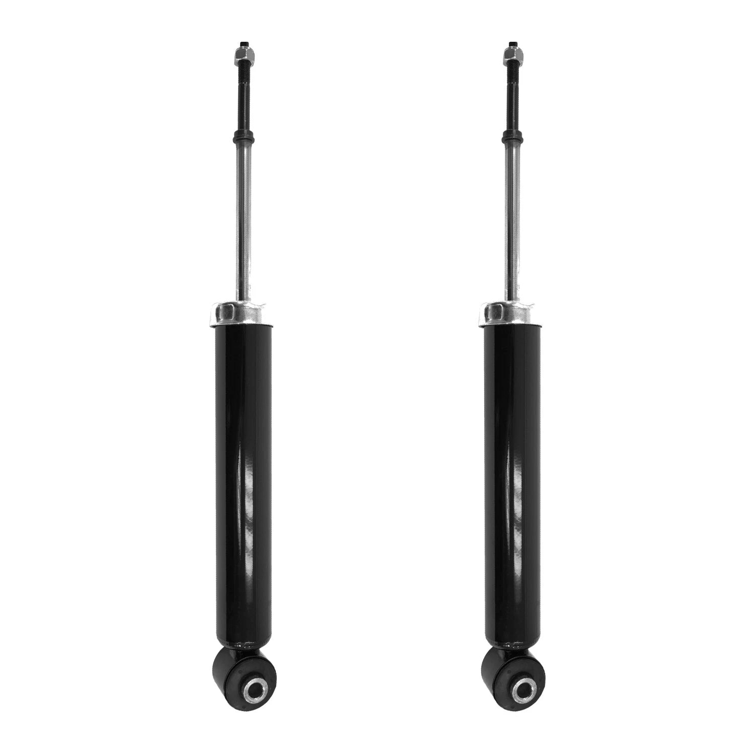 Rear Shock Absorber Kit for 2007 Mitsubishi Outlander (All) 2008-2011 XLSand 6B93BC-57