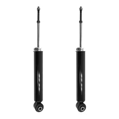 Rear Shock Absorber Kit for 2007 Mitsubishi Outlander (All) 2008-2011 XLSand 6B93BC-57