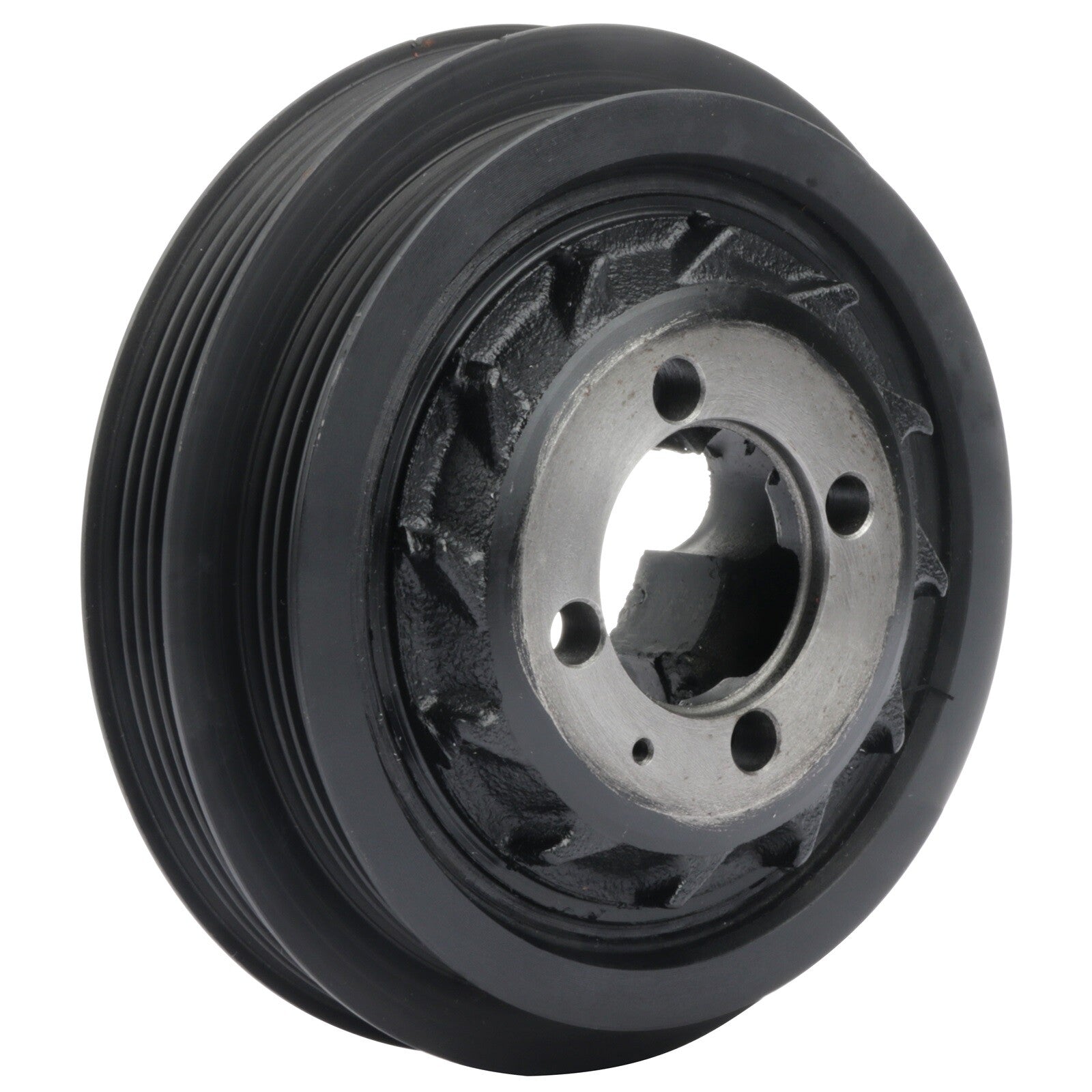 For Kia Magentis Optima Hyundai Santa Fe Sonata 2.4L Harmonic Balancer 594-504 KOEEP