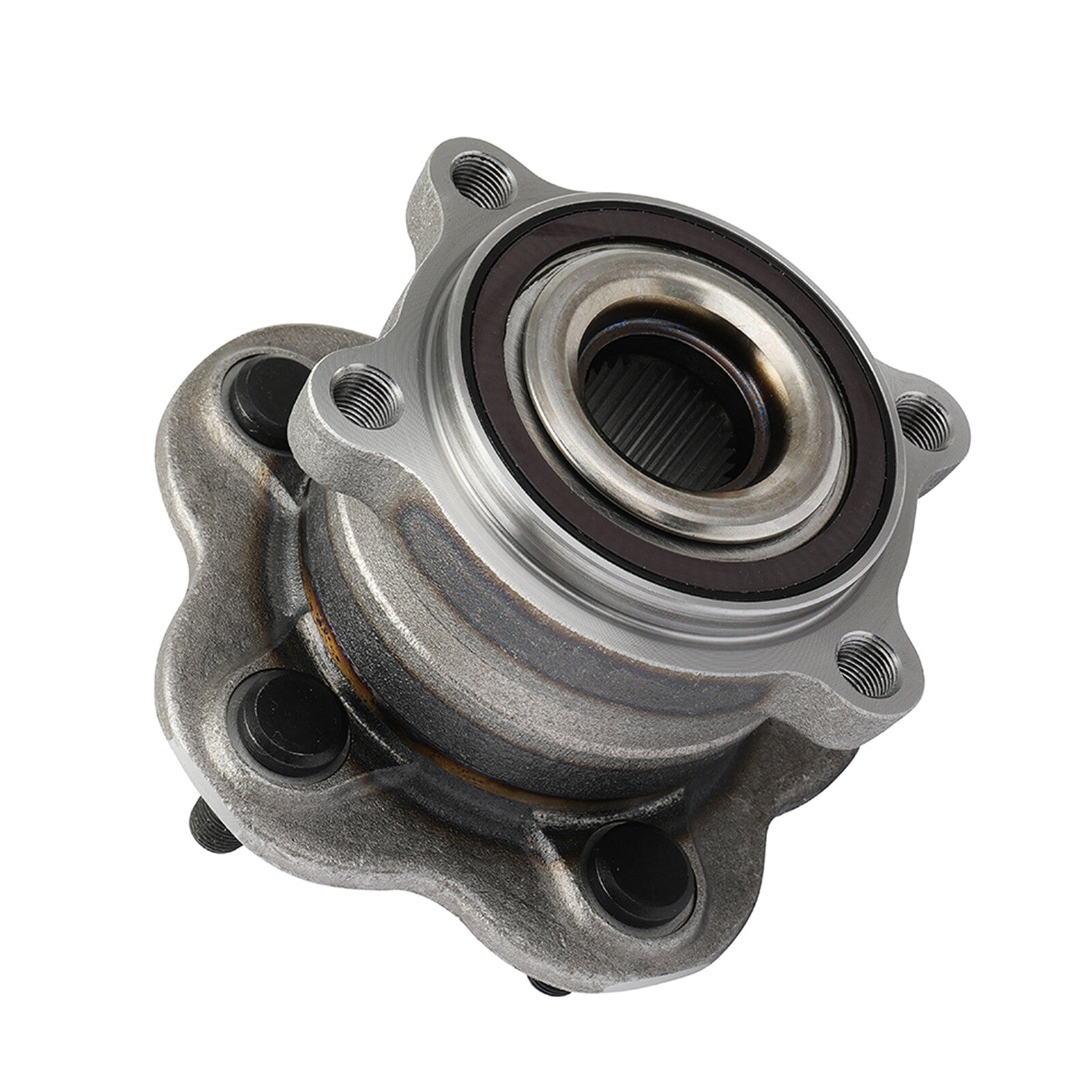 2 Pcs Wheel Hub Bearings Rear AWD For Nissan Murano Pathfinder For Infiniti QX60 6B93BC-57