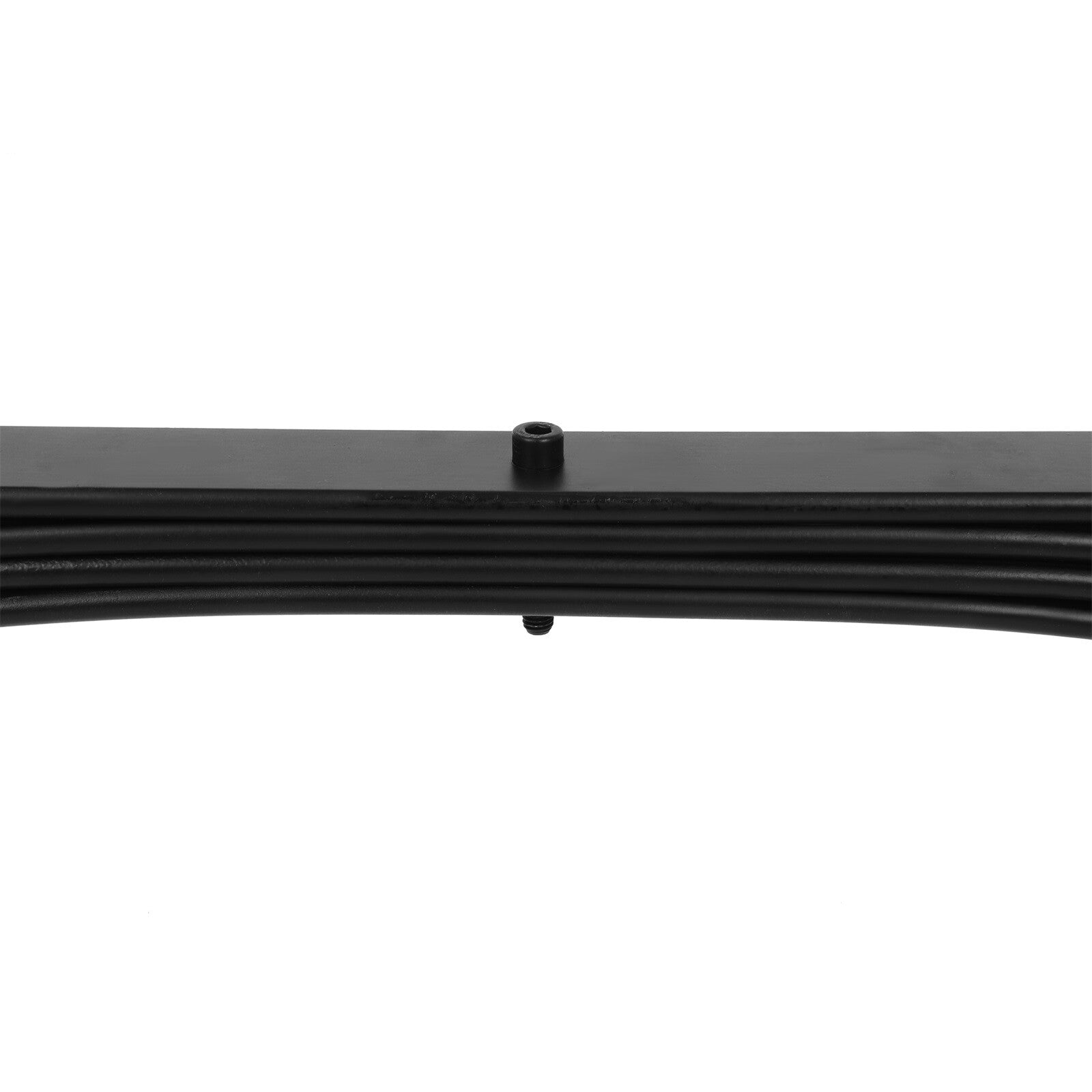ECCPP Heavy Duty Rear 4-Leaf Springs U-bolt Kit For Club Car DS 1982+ Golf Carts 6B93BC-57