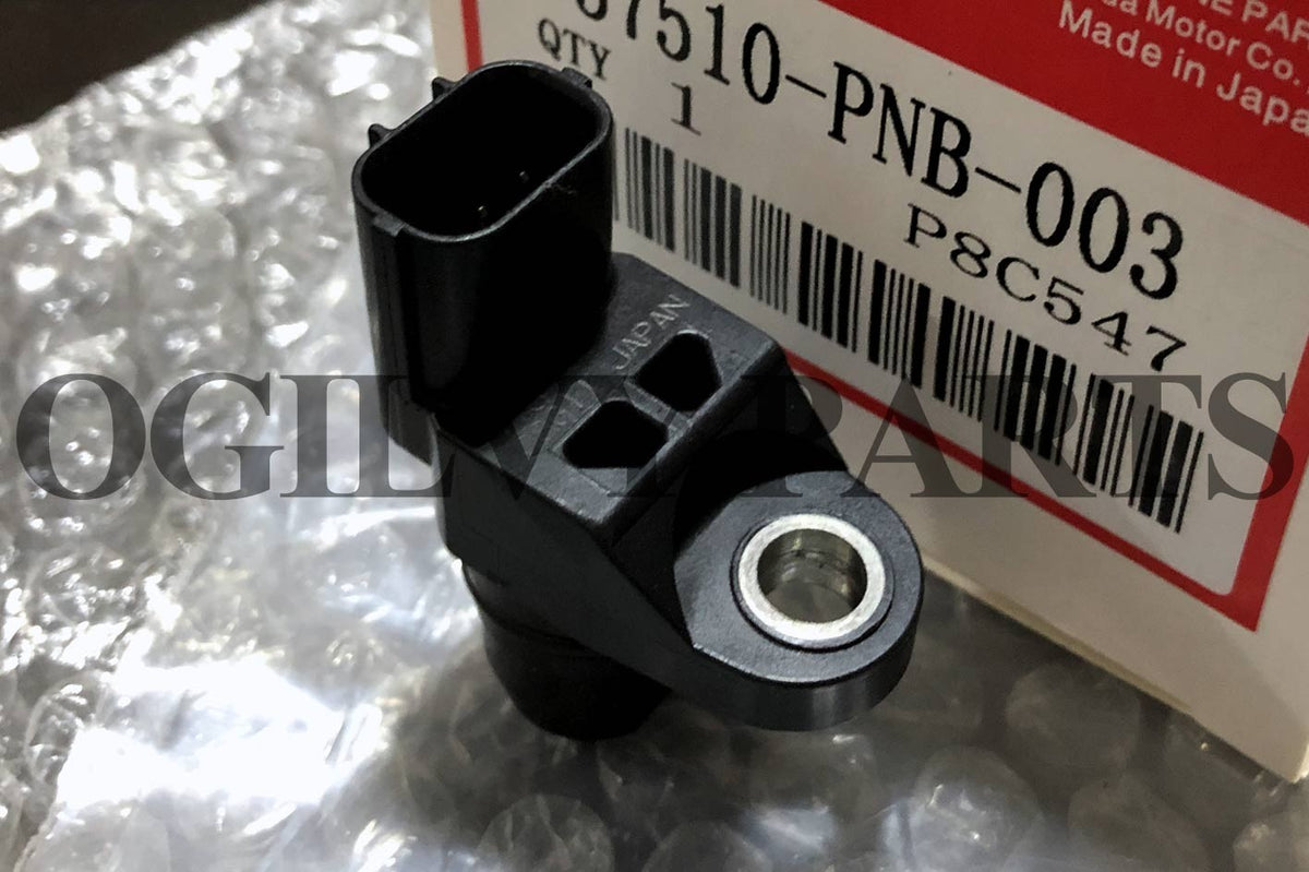 Camshaft Position Sensor For Honda Accord Civic CR-V Acura RDX RSXOE
