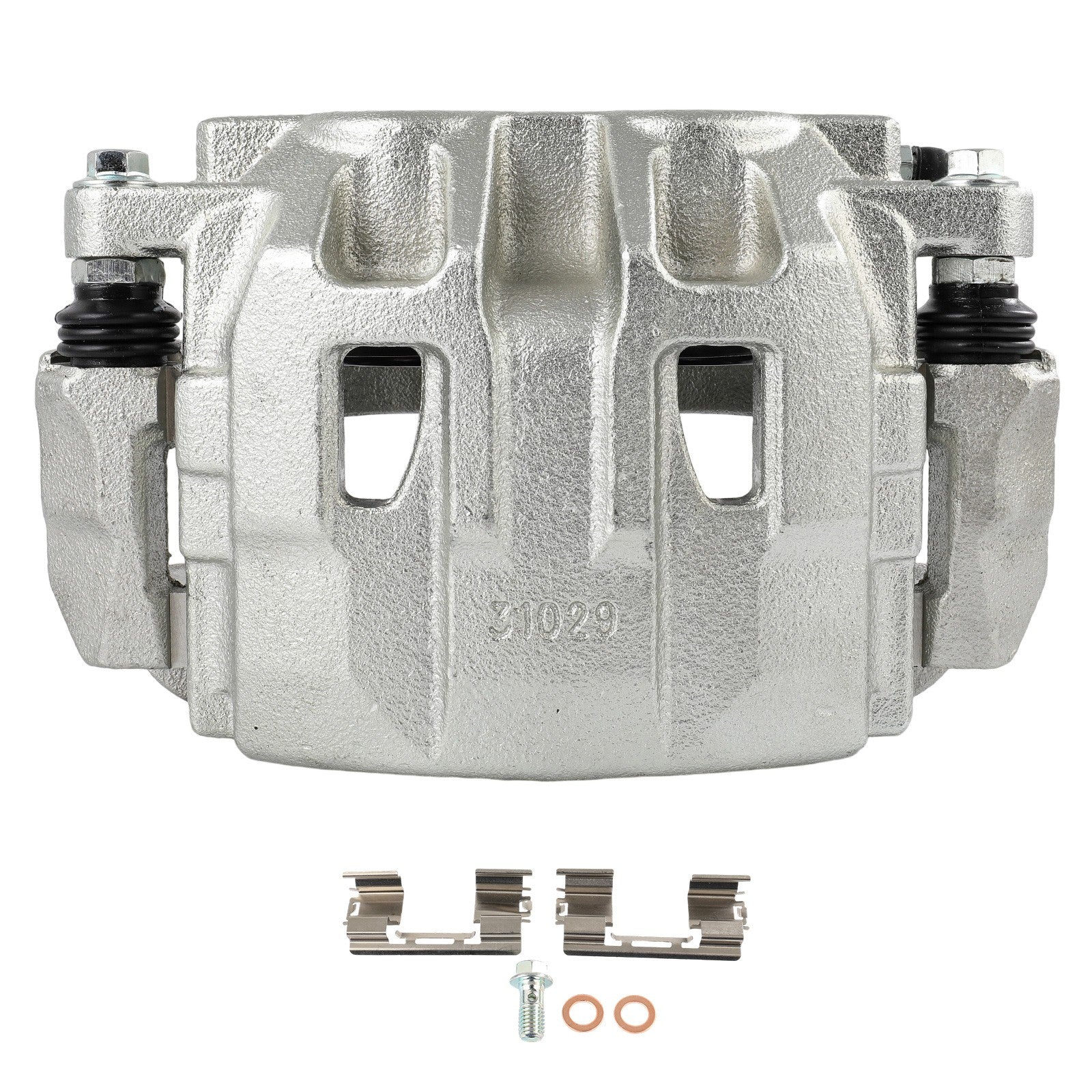 Front Left Brake Caliper 1Pc Kits For 2010-2015 2016 Cadillac Srx 18B5288 6B93BC-57