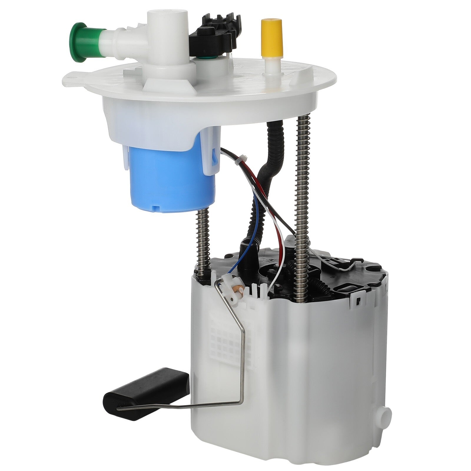 For 2016 2017 2018 2019 Chevrolet Cruze L4 1.4L Fuel Pump Assembly 6B93BC-57