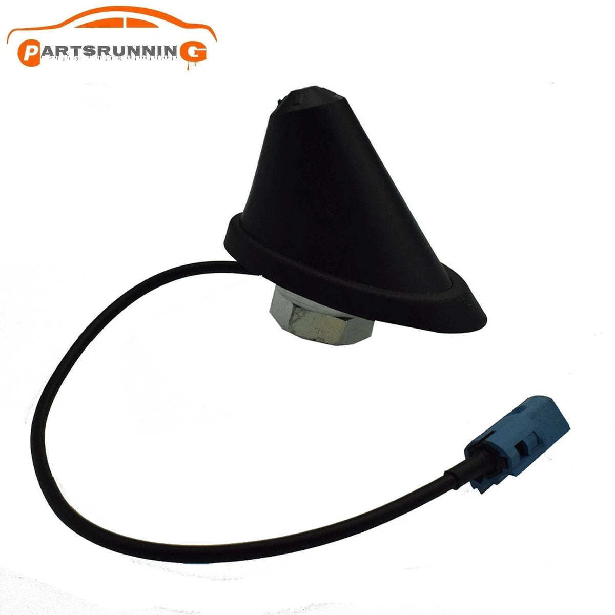 Antenna Roof Antenna Antenna Base For Opel Astra G H Corsa C Zafira A B Meriva 6B93BC-57