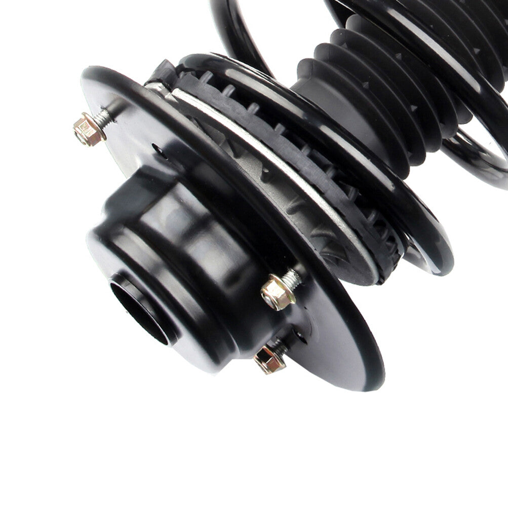 For 2004-2008 Chrysler Pacifica Front 2 pieces Quick Complete Struts Coil Spring 6B93BC-57