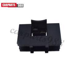 Center Console Cup Holder insert Divider For Subaru Forester 14-18 Outback 10-14 6B93BC-57