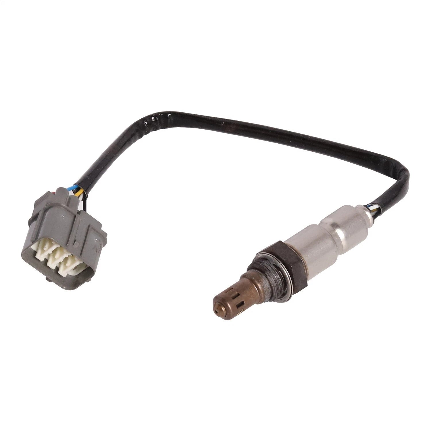 Oxygen sensor compatible with Honda Acura 2003-2008 Accord Odyssey Pilot 6B93BC-57