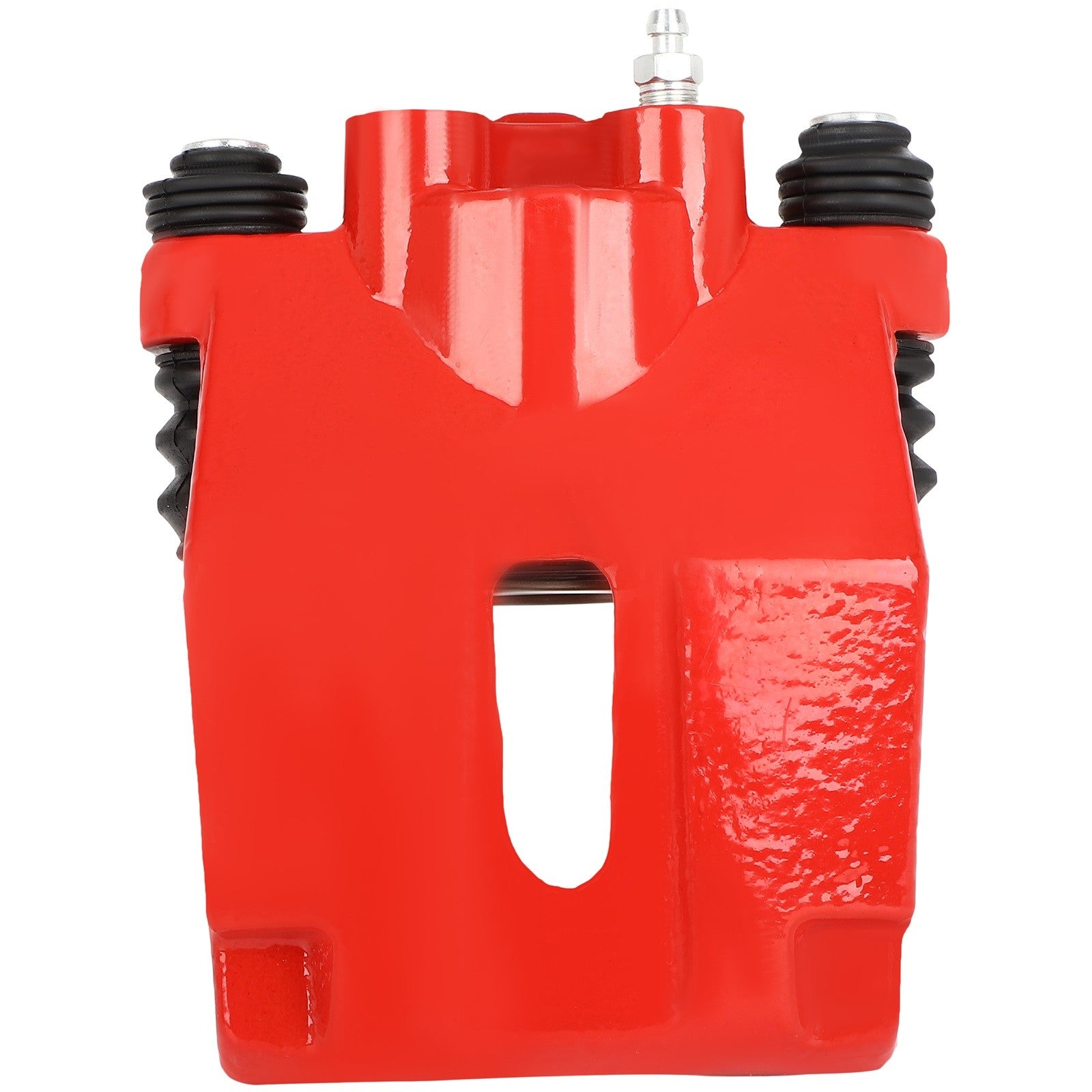 Rear Right Brake Caliper For Ford F-150 Lobo Lincoln Mark LT Red Quick Install 6B93BC-57