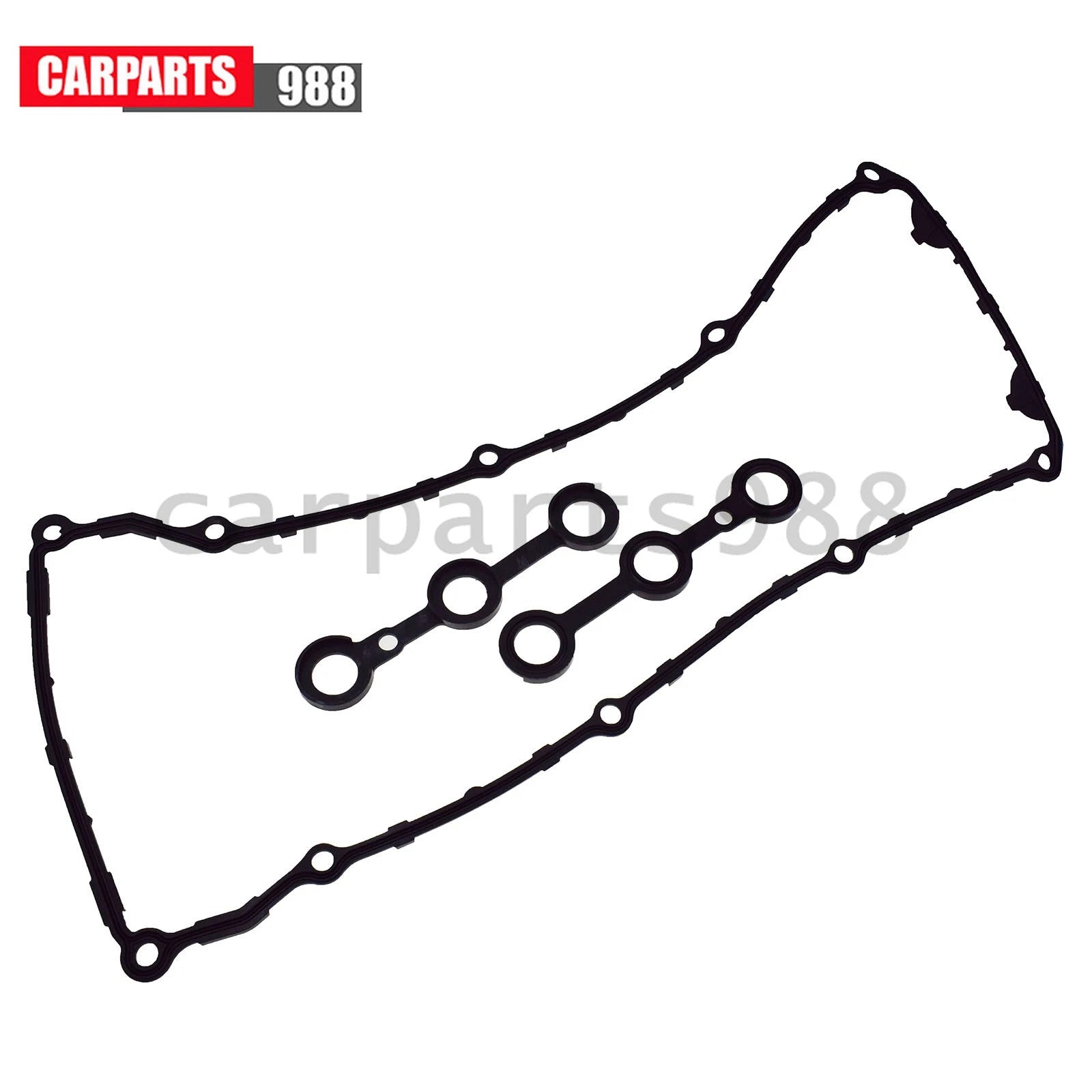Valve Cover Gasket Set For BMW X5 Z3 E34 E36 323i 325i 525i 525 iX 11129070530 6B93BC-57