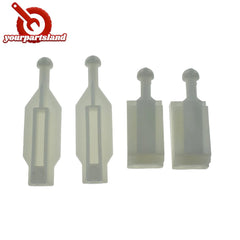 8PCS Headlight Adjuster Repair Kit For BMW E39 5-Series 2000-2003 6312002792 6B93BC-57