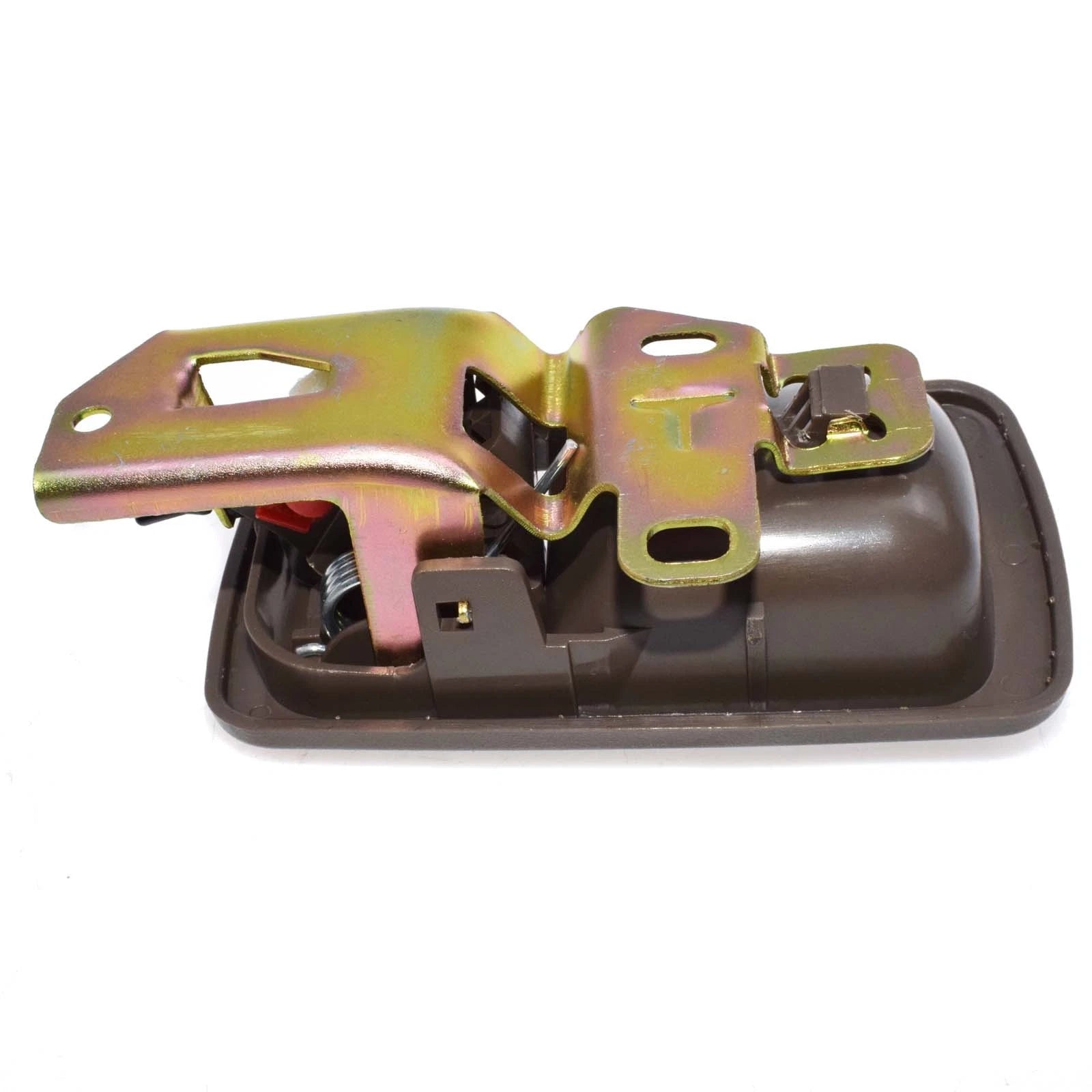 Brown Interior Door Handle Front / Rear Right For Toyota Camry 92-96 69205-32070 6B93BC-57