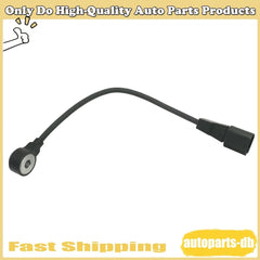 Ignition Knock Detonation for Audi A6 Quattro A8 Q7 R8 S5 S6 S8 18-05 VW Touareg 6B93BC-57