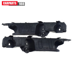 Front Left Right Bumper Retainer Bracket For Chevrolet Sonic 42497964 42497965 6B93BC-57