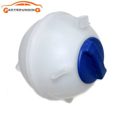 For VW Polo Jetta Golf MK2/MK3 Corrado Coolant Expansion Bottle Tank 1H0121407C 6B93BC-57