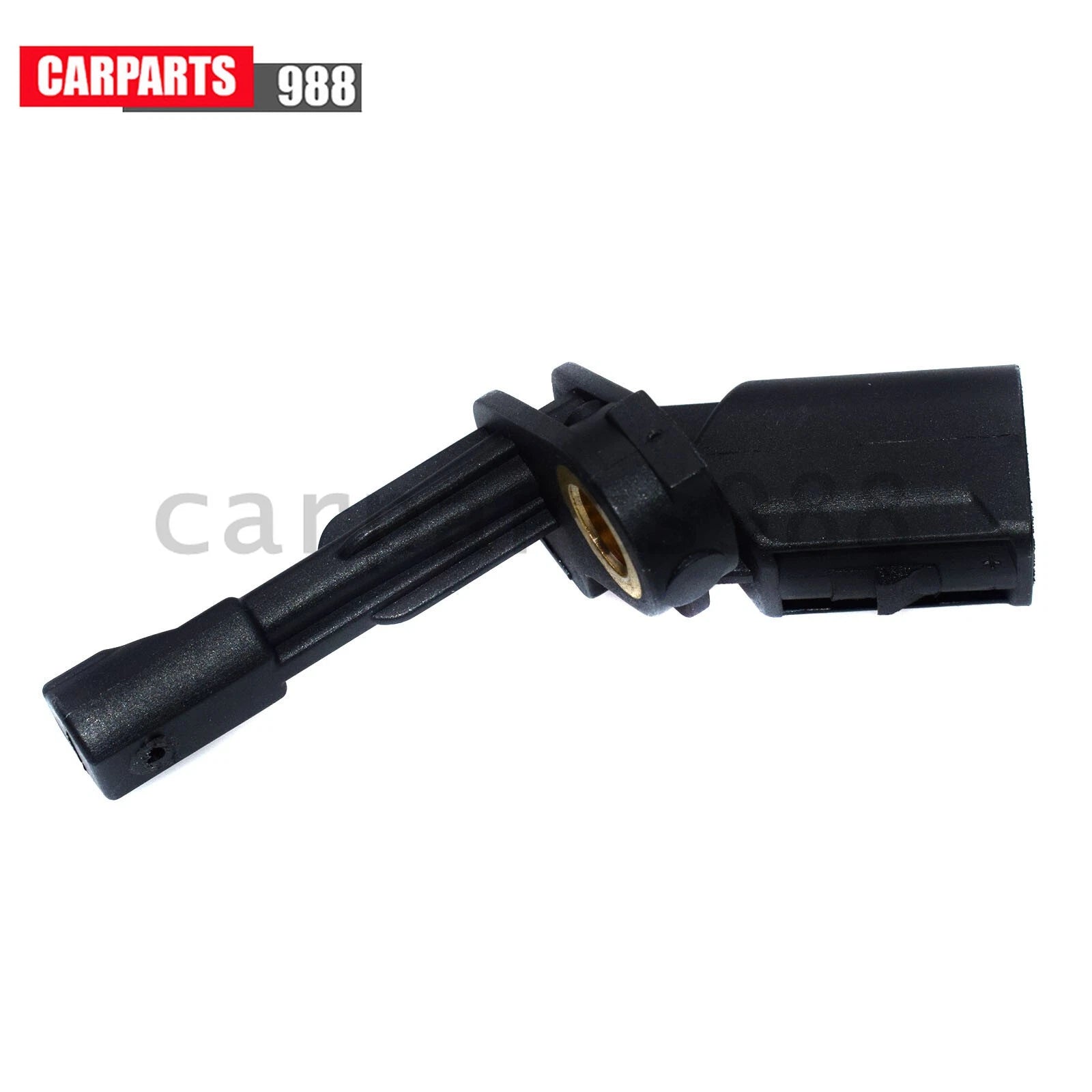 Rear Right Wheel ABS Speed Sensor For AUDI A3 TT VW CC EOS Jetta 1K0927808 6B93BC-57