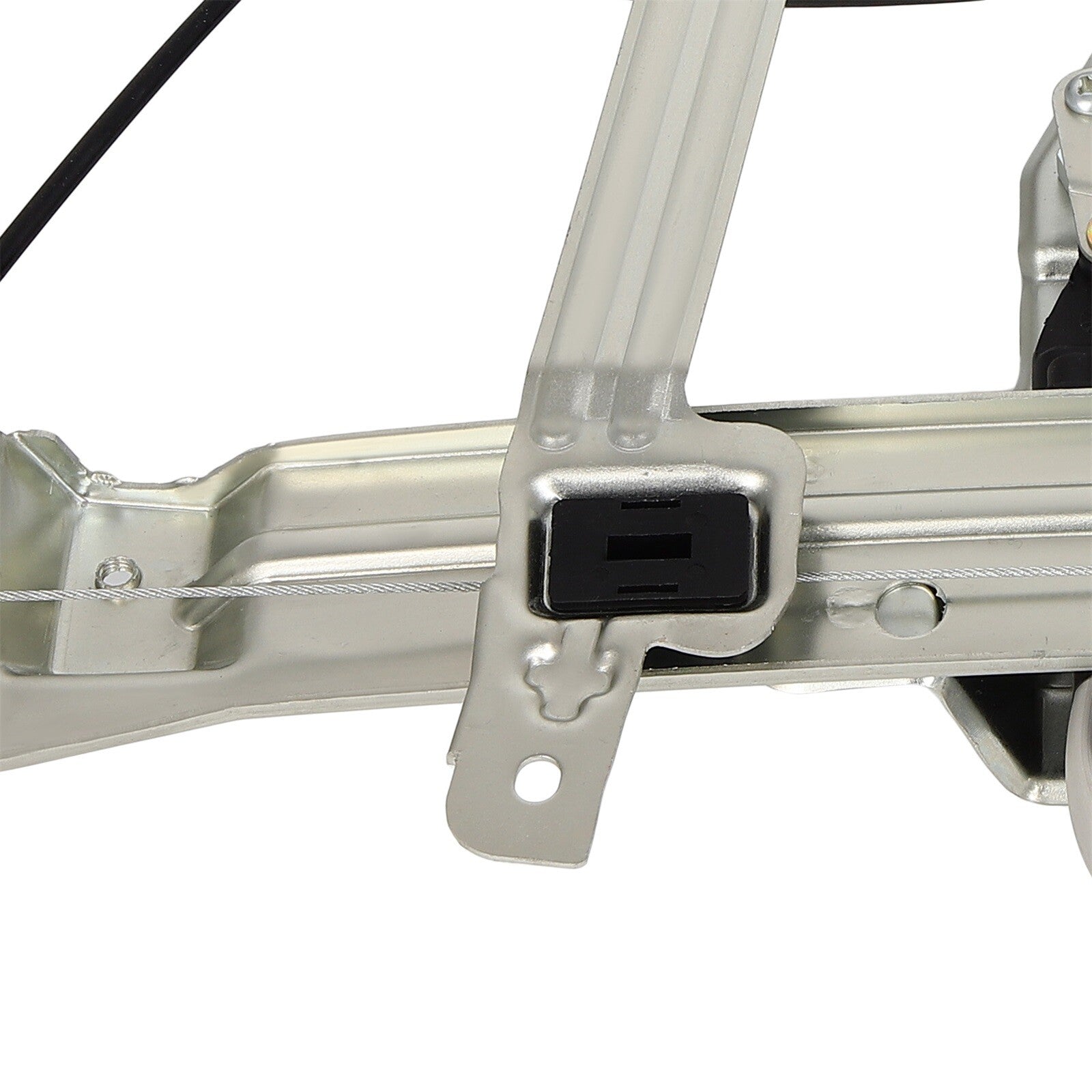 For Mitsubishi Galant 2004-2012 Front Passenger Side Window Regulator w/ Motor MITSUBISHI