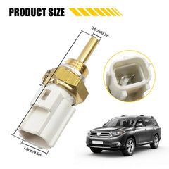 OEM FOR TOYOTA LEXUS SCION WATER COOLANT TEMPERATURE SENSOR 89422-33030 6B93BC-57