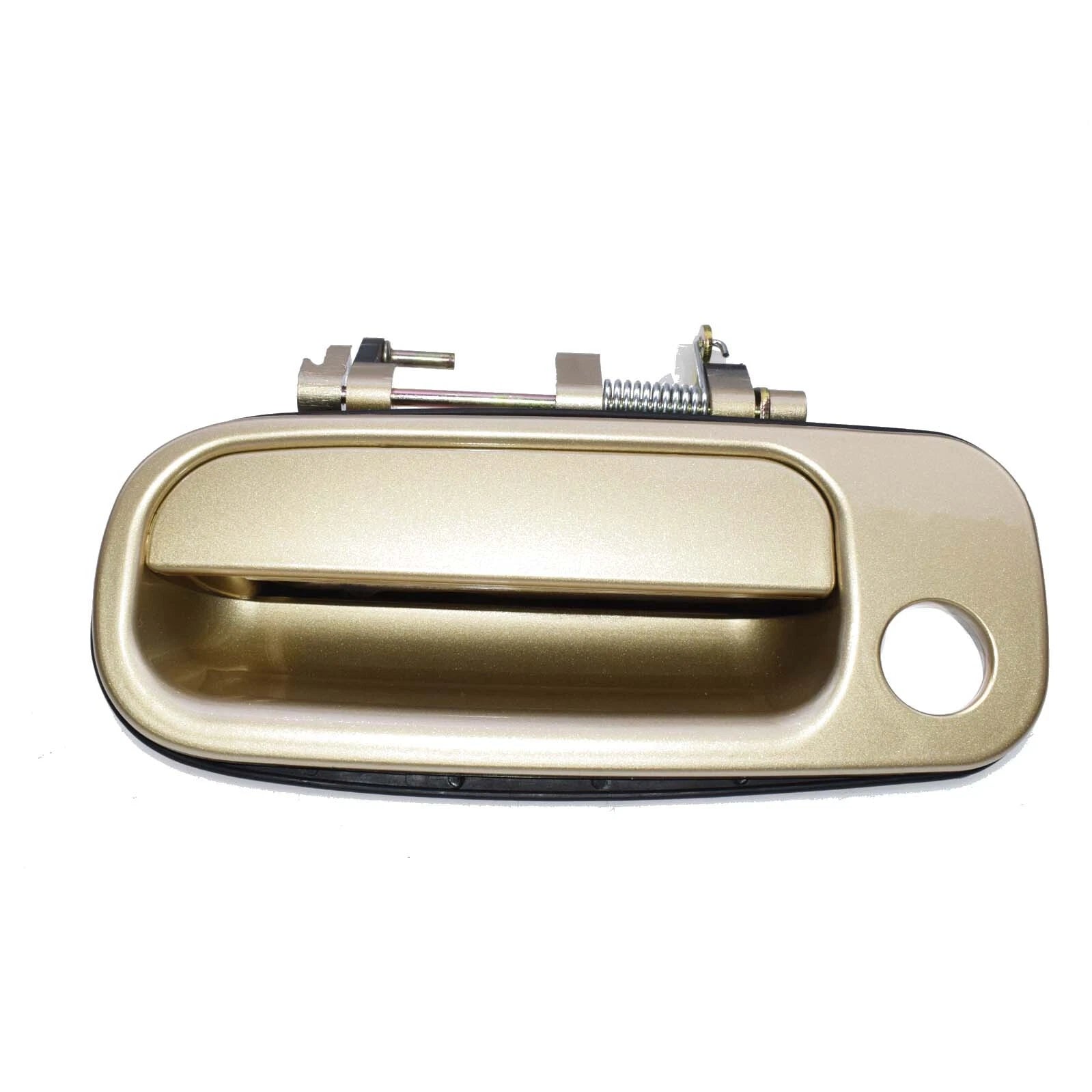 Exterior Door Handle Gold Front / Rear Left / Right For Toyota Camry 1992-1996 6B93BC-57