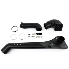 Black For 1995-2004 Toyota 1st gen tacoma 3rd 4runner Air Intake Snorkel Kits 6B93BC-57