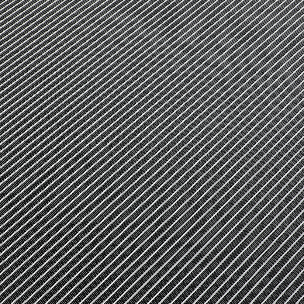 Aluminum Radiator & AC Condenser Cooling Kit For 18 19 20-22 Chrysler Pacifica 6B93BC-57