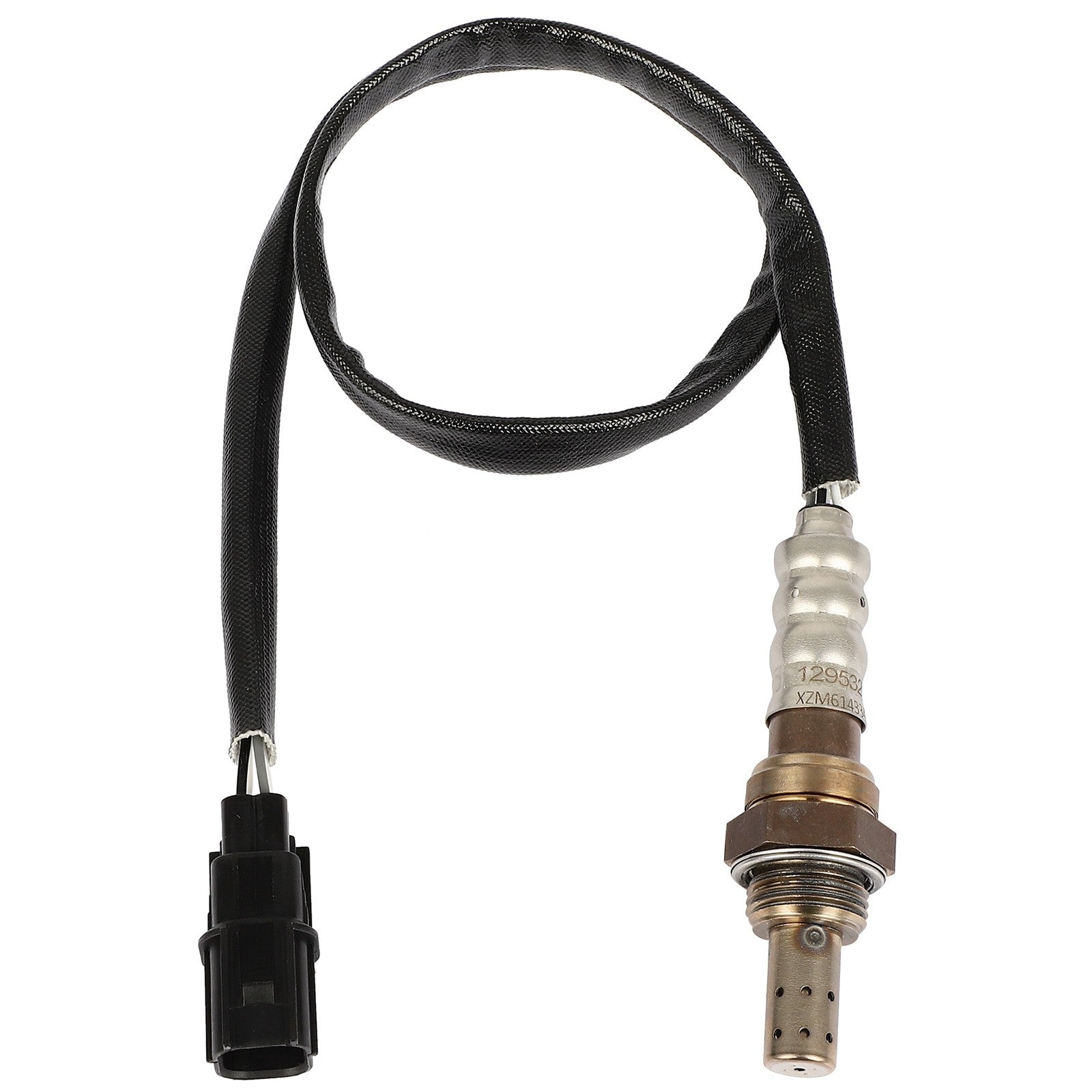 2x Downstream & Rear O2 Oxygen Sensor for Honda Odyssey 2014-2015 2016 2017 6B93BC-57