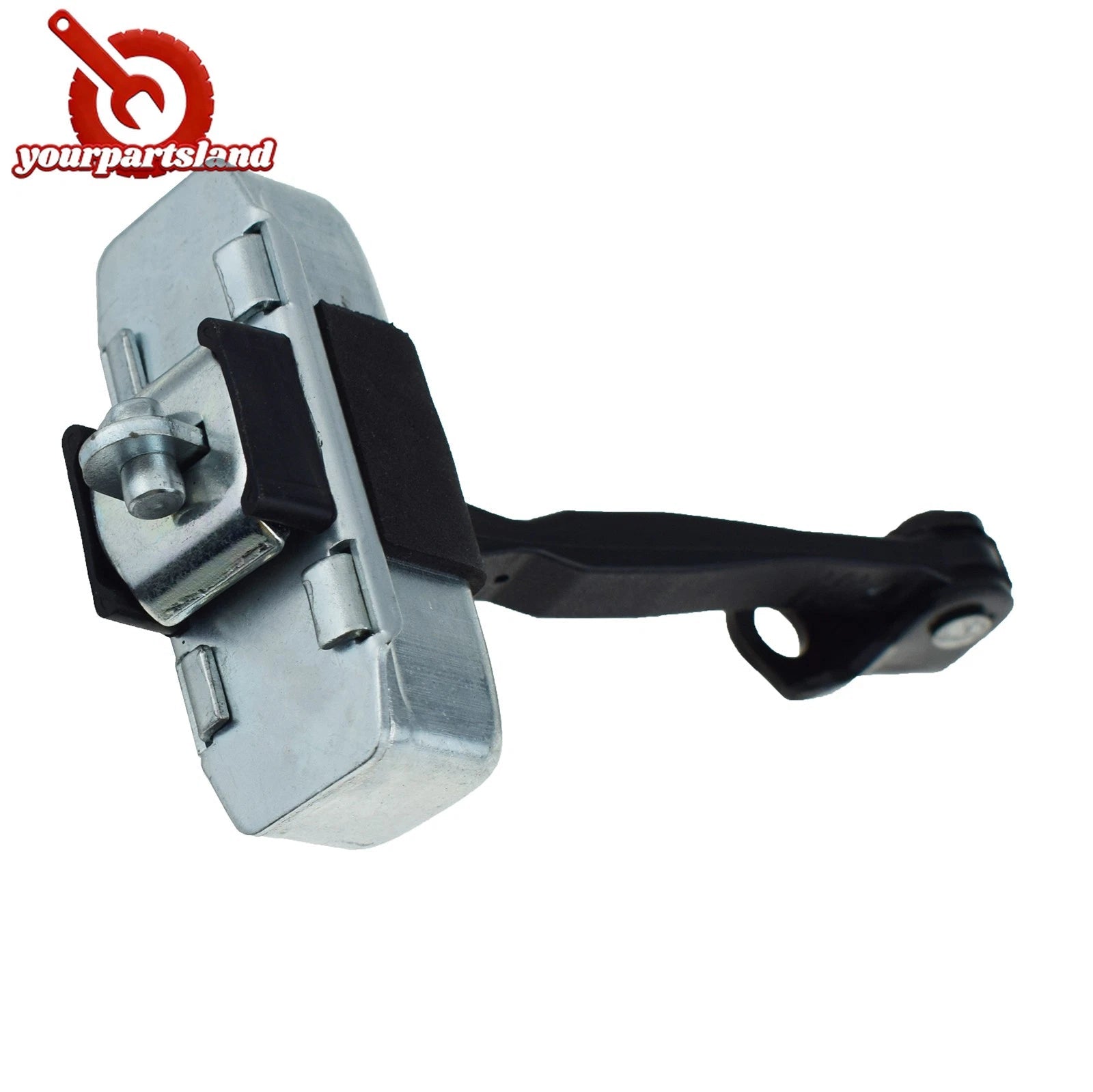 Rear LH=RH Door Stop Check Limiter Strap 68630-60100 for Toyota Tacoma 2005-2016 6B93BC-57