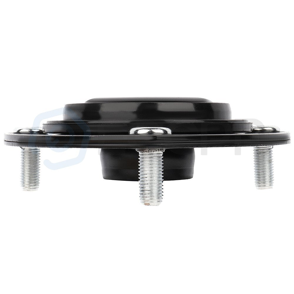 Front Pair Strut Mount Kit for Acura RSX 2002-2006 Honda Element 2003-2011 6B93BC-57