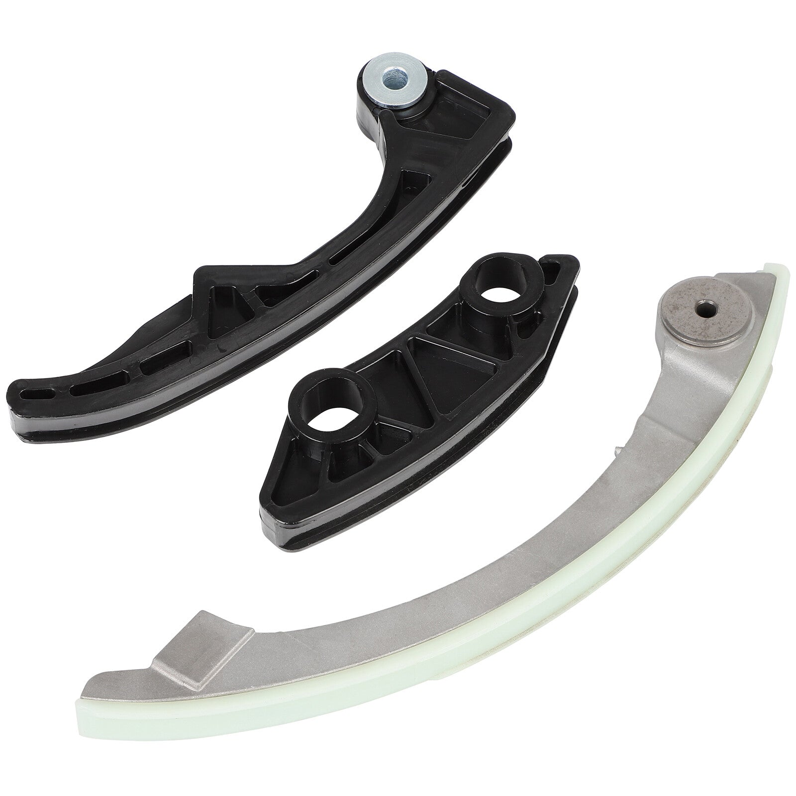 Timing Chain Kit Water Pump For 10-15 Chevrolet Equinox Buick Verano 2.4L DOHC 6B93BC-57