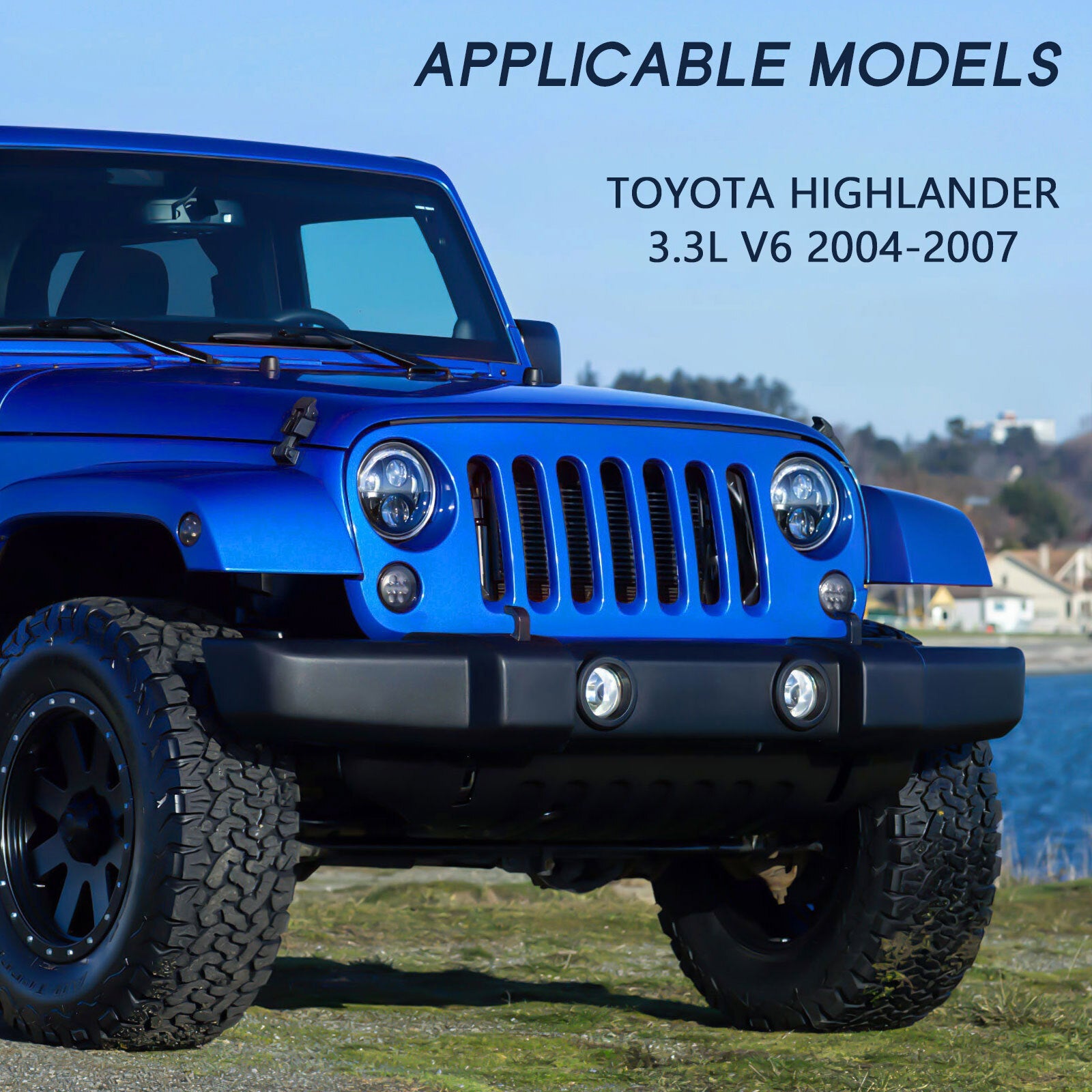 ECCPP Steering Power Steering Rack And Pinion For Highlander Rx330 Rx350 26-2617 ECCPP