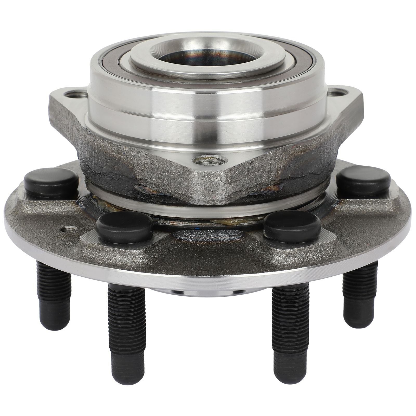 Front or Rear Wheel Hub Bearings For Chevy Traverse GMC Acadia Cadillac XT5 AWD 6B93BC-57