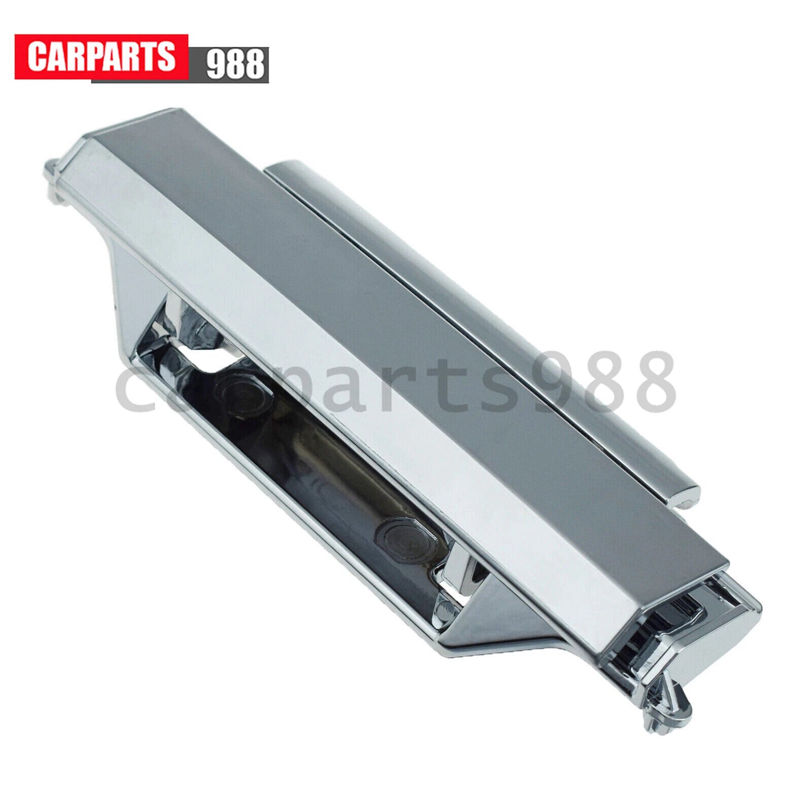 Rear Tailgate Handle Chrome 5746A220 For 2019-2023 Mitsubishi L200 Triton Strada 6B93BC-57