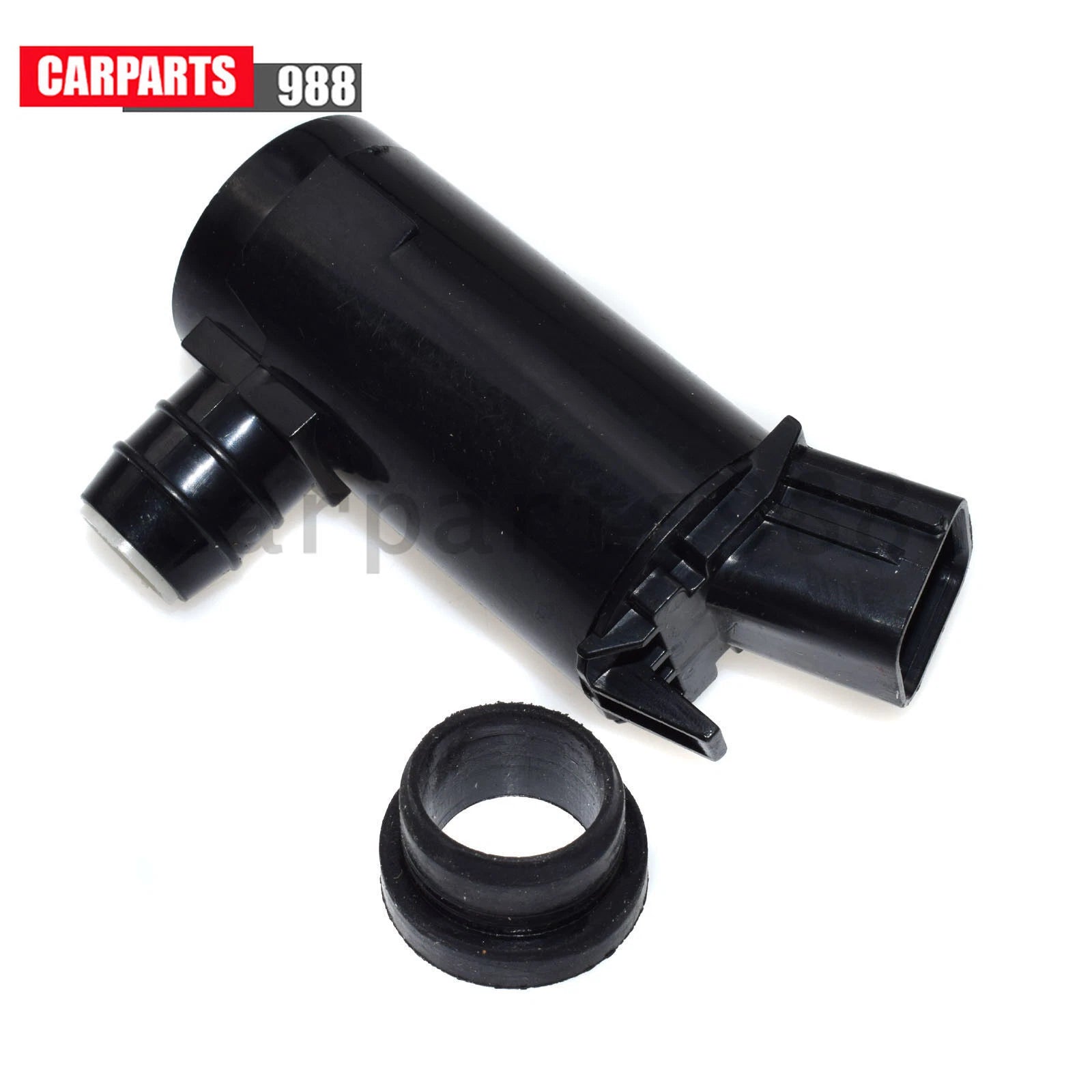 Windshield Washer Pump 98510-26000 For Hyundai Accent Elantra Sonata Kia Soul 6B93BC-57